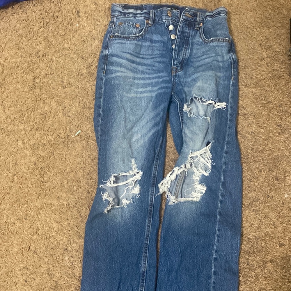 Aeropostale jeans